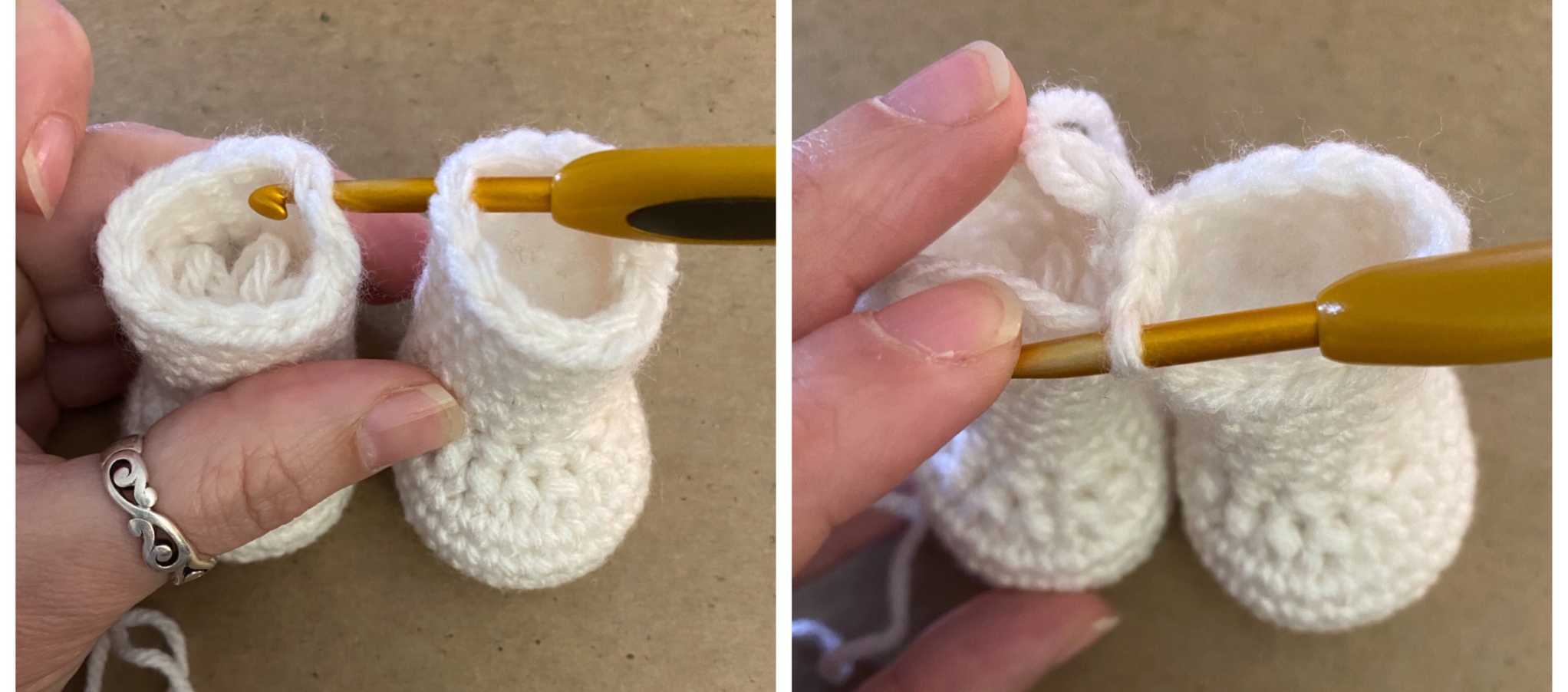 Create Your Own Adorable Crochet Snowman: A Step-By-Step Guide for Winter Crafting