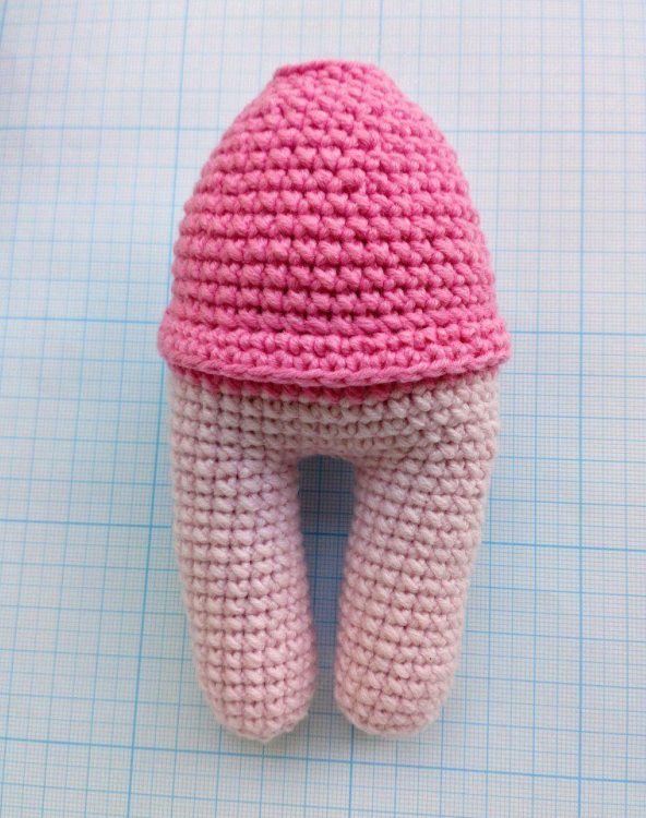 Create Your Own Adorable Crochet Pig Amigurumi: A Step-by-Step Guide