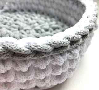 Create Your Own Stunning Crochet Waistcoat Stitch Basket: A Complete Guide for Beginners