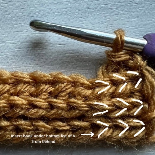 Create the Beautiful Crochet Amber Frost Headband: A Comprehensive Guide