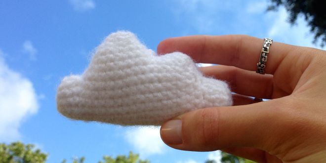 How to Create a Charming Crochet Cloud Amigurumi: A Step-by-Step Guide How to Create a Charming Crochet Cloud Amigurumi: A Step-by-Step Guide