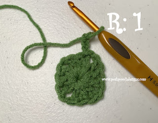 Create Your Own Crochet Clover Washcloth: A Step-by-Step Guide for Crafters of All Levels