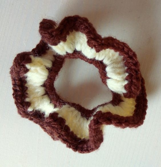 Create a Cute and Cozy Crocheted Hairband with This Easy Guide Create a Cute and Cozy Crocheted Hairband with This Easy Guide
