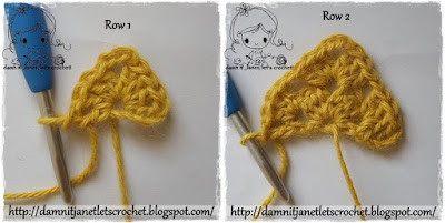 Create Your Own Crochet Zinnia Triangle Scarf: A Colorful Accessory Project
