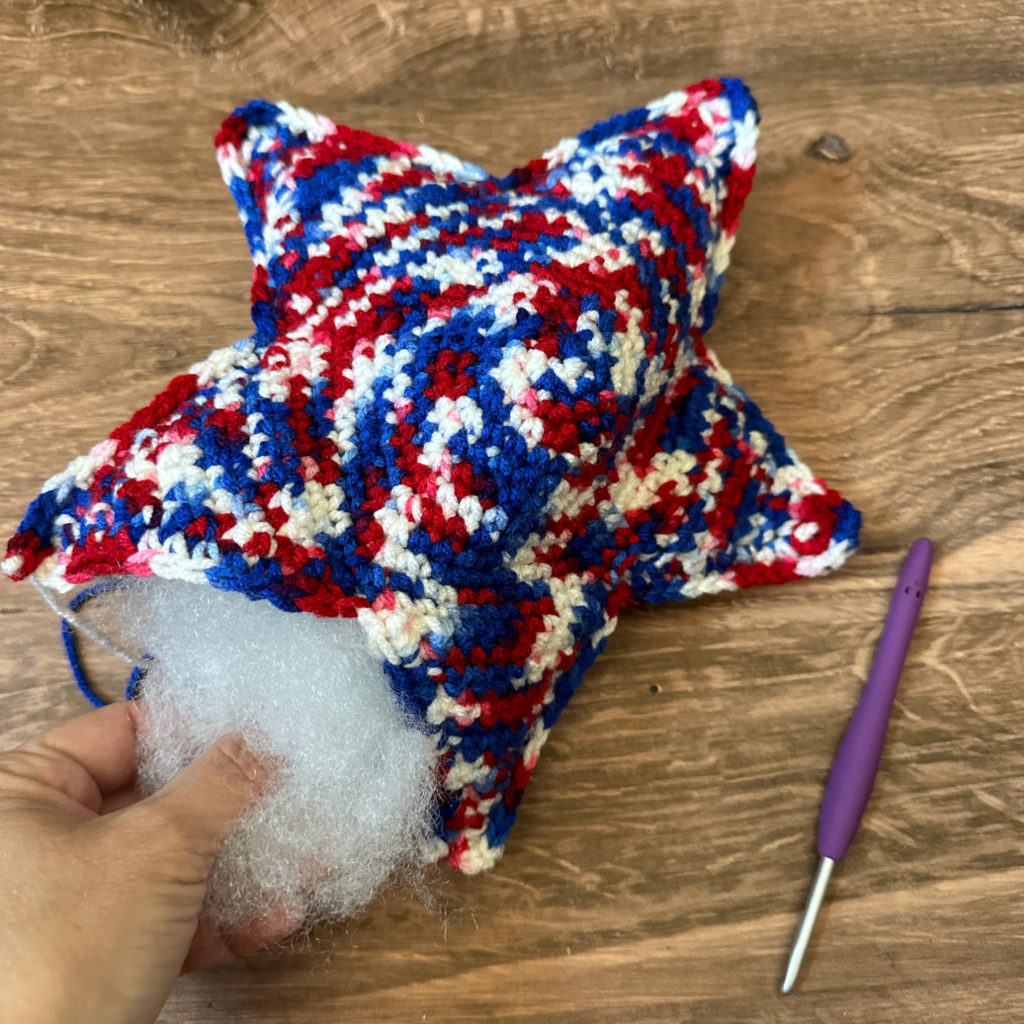 Create Your Own Crochet Star Plushie: A Fun and Easy Pattern