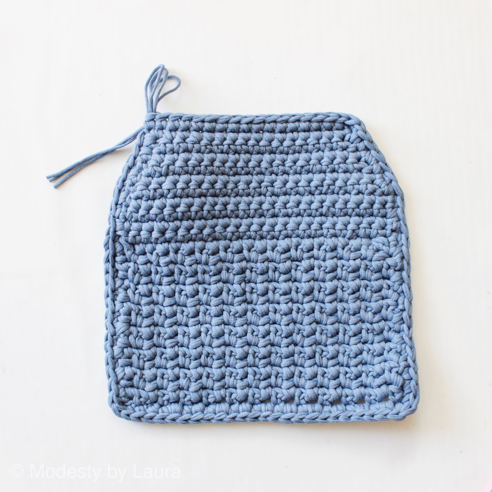 Create Your Own Stylish Crochet Middleton Purse: A Complete Guide with Materials and Instructions
