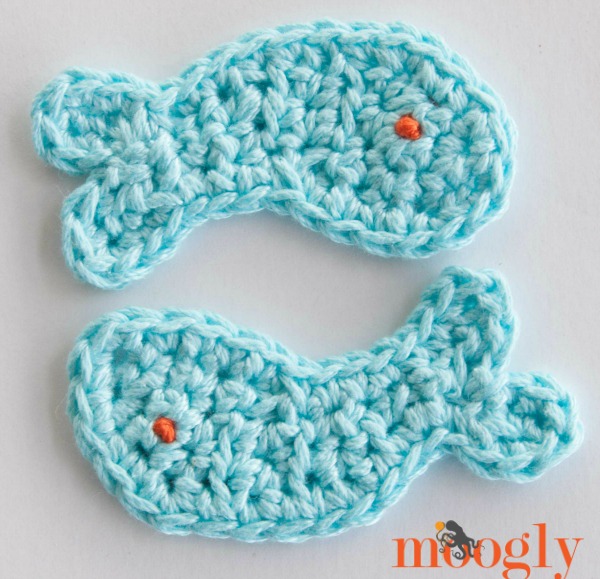Create Charming Crochet Zodiac Appliques: Capricorn, Aquarius, and Pisces Patterns