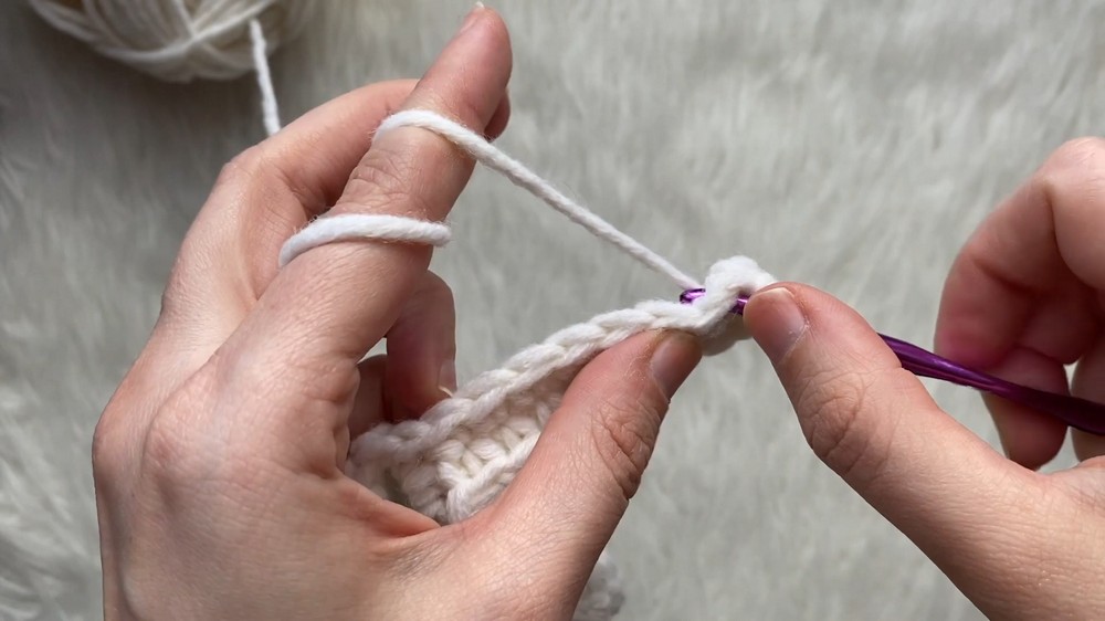 Create Adorable Crochet Bunny Coasters for Your Next Tea Party