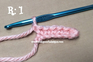 Create Your Own Crochet Chunky Button Ear Warmer &ndash; A Stylish and Cozy Accessory