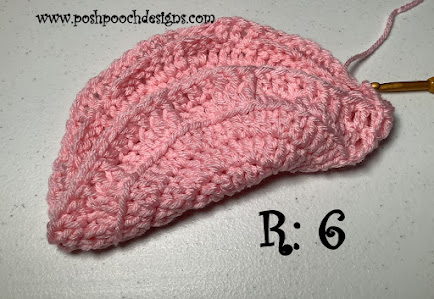 Create Your Own Crochet Scrap Happy Bolster Pillow - A Step-by-Step Guide