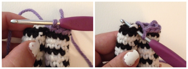 Create Your Own Crochet Little Witch Doll - A Step by Step Guide for Beginners and Craft Enthusiasts