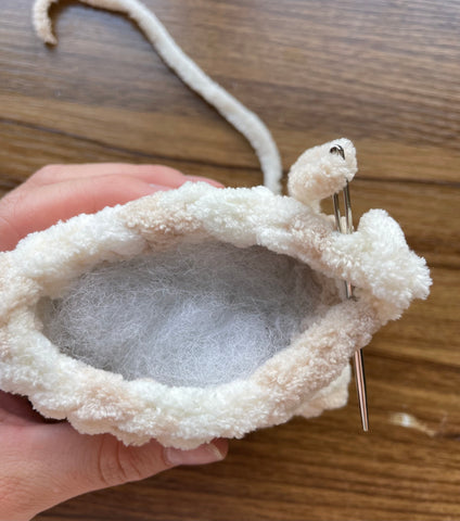 Create Adorable Crochet Kitties: A Complete Guide to Materials, Patterns, and Techniques for Crafting Your Feline Friends