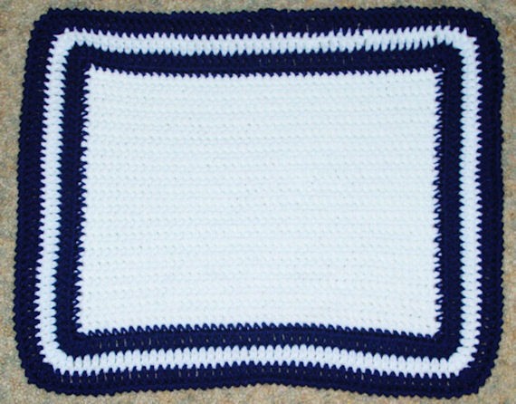 Create A Stylish Crochet Placemat: A Beginner's Guide to Crocheting Essentials Create A Stylish Crochet Placemat: A Beginner's Guide to Crocheting Essentials
