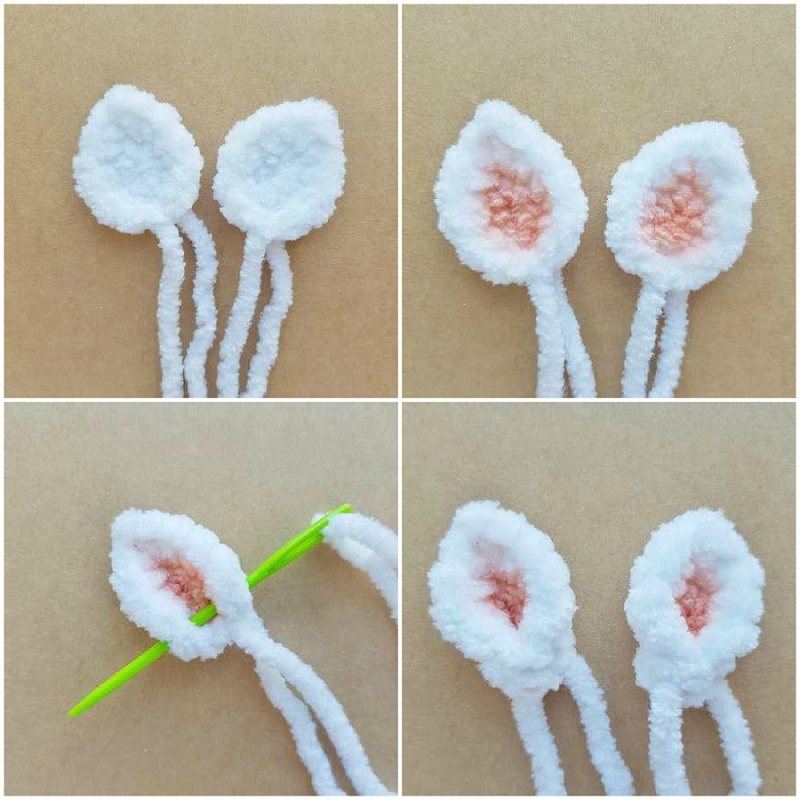 Create a Magical Crochet Unicorn Easter Egg: Step-by-Step Guide for All Ages