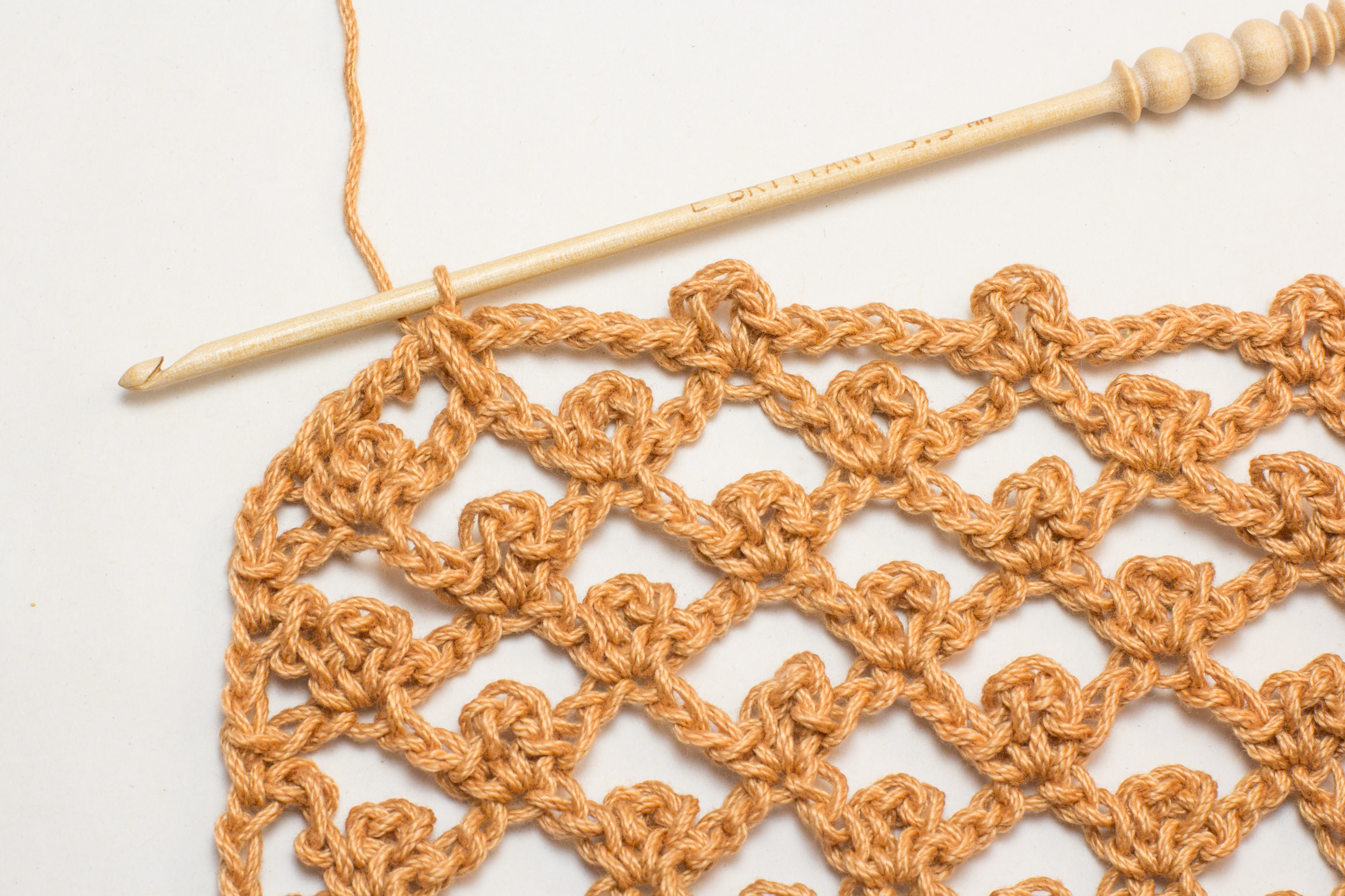 Create Your Own Crochet Whispering Birch Bohemian Vest: A Step-by-Step Guide