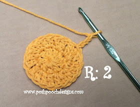 Create Adorable Crochet Happy Little Scrubbies: A Fun DIY Project for Kids and Parents