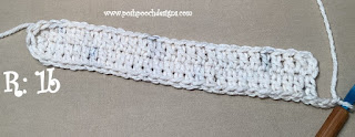 Create Your Own Crochet Let&#039;s Go Hooded Cowl - A Trendy and Cozy Winter Accessory