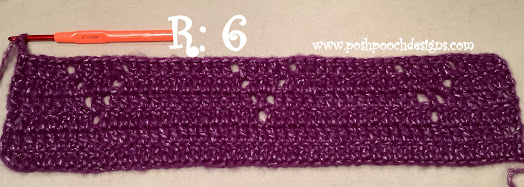 Enchanting Crochet Filet Hearts Wrap Shawl - A Perfect Blend of Style and Comfort
