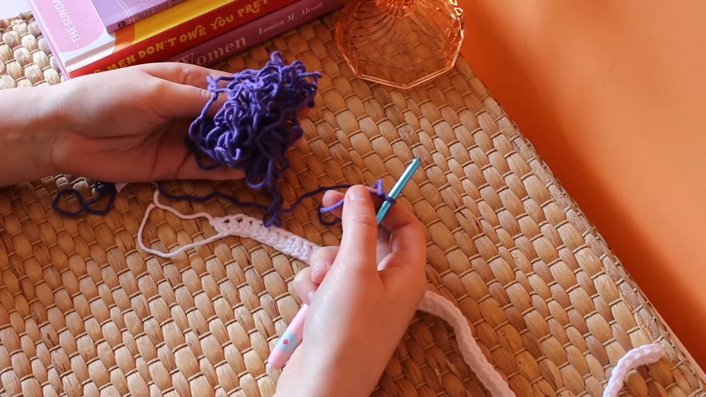 Create a Stunning Crochet Rainbow Vest - Step-by-Step Guide