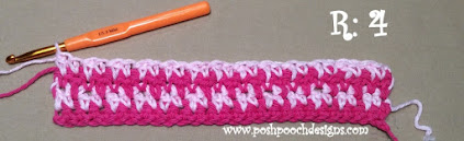 Create a Beautiful Hounds Tooth Washcloth: A Perfect Blend of Style and Functionality
