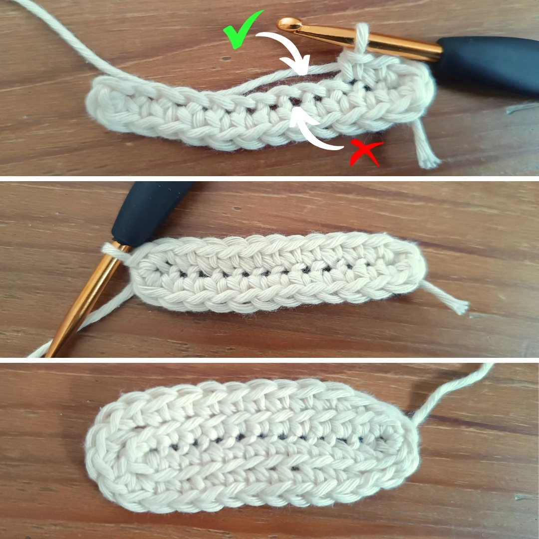 Adorable Crochet Sheep Pouch: A Practical and Fun Accessory for Your Small Items