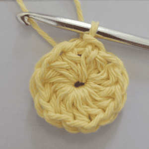 Create Your Own Crochet Flower Granny Square: A Delightful and Versatile Pattern