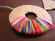 Create Your Own Crochet Newsboy Carnival Cap: A Step-by-Step Guide