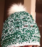 Create a Sparkling Crochet Holiday Hat: A Step-by-Step Guide to Your Winter Wardrobe Essential Create a Sparkling Crochet Holiday Hat: A Step-by-Step Guide to Your Winter Wardrobe Essential