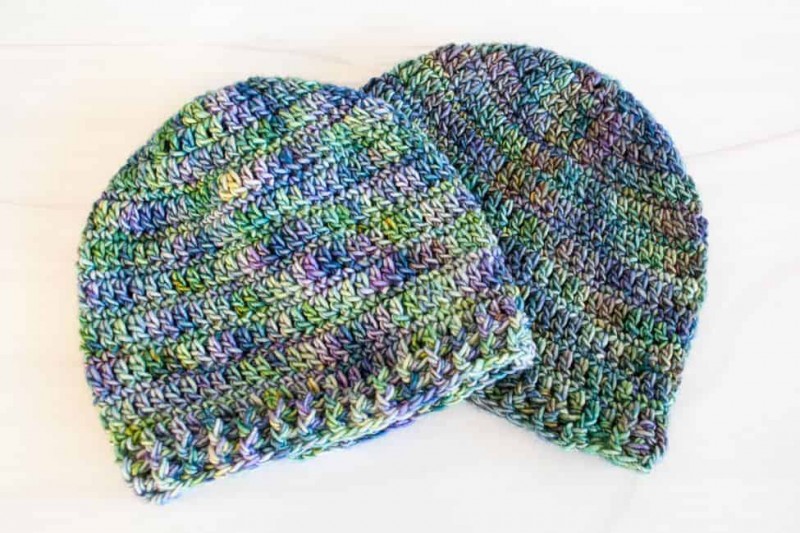 Create Your Own Elegant Marin Beanie: The Perfect Crochet Pattern for Winter Accessories