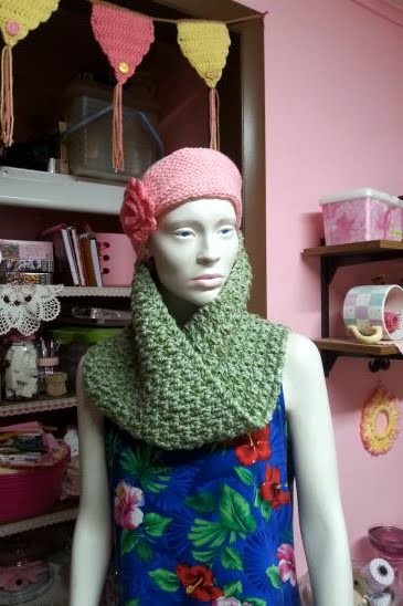 Create a Stylish Crocheted Cowl for Winter: A Comprehensive Guide Create a Stylish Crocheted Cowl for Winter: A Comprehensive Guide