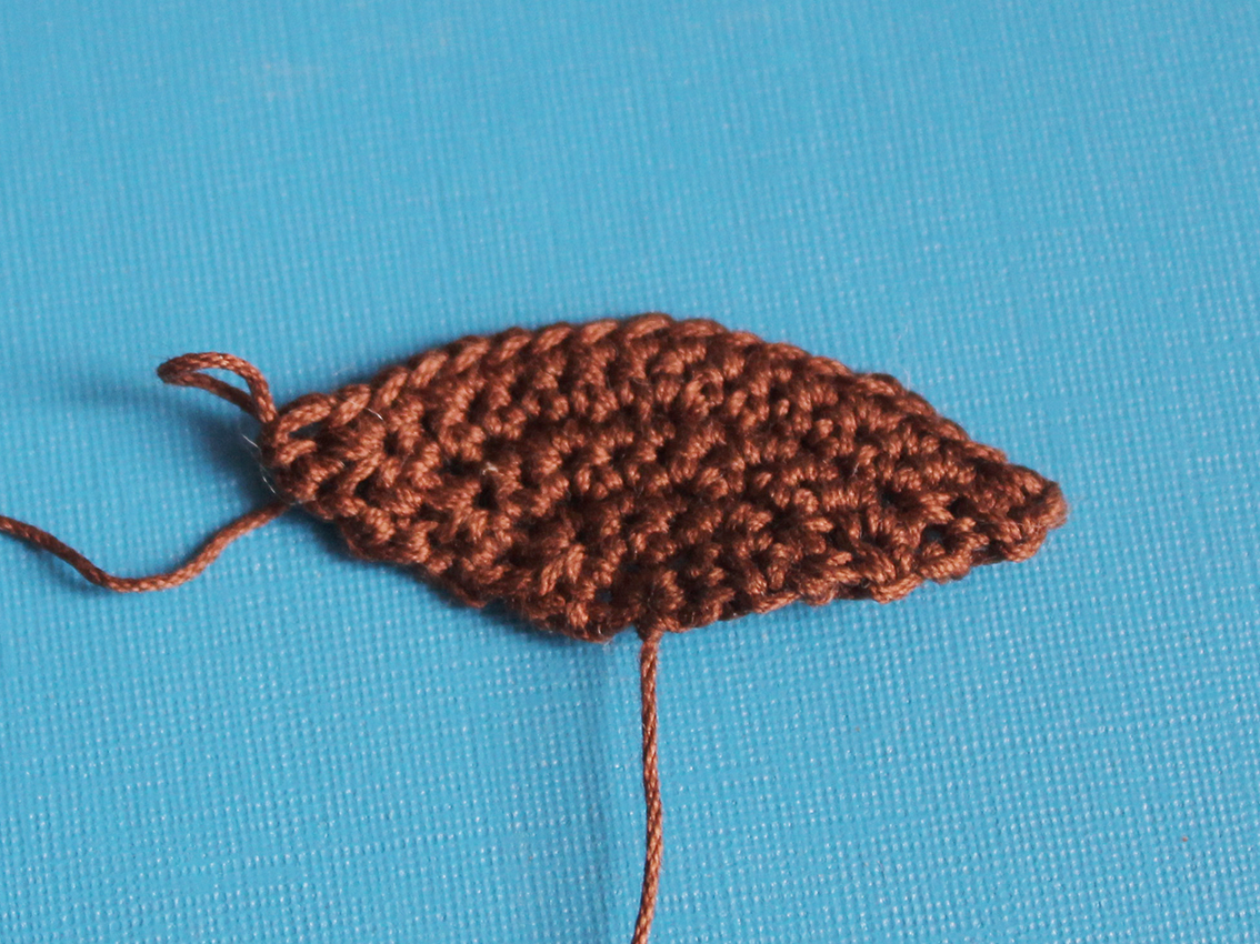 Create Your Adorable Crochet Cup of Coffee Bookmark for Cozy Reading Sessions