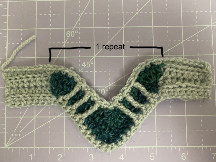 Create Your Own Cozy Cascade Baby Blanket: A Step-By-Step Crochet Guide