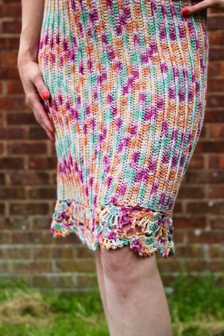 Create Your Own Stunning Crochet Skirt: A Complete Guide to Materials, Instructions, and More Create Your Own Stunning Crochet Skirt: A Complete Guide to Materials, Instructions, and More