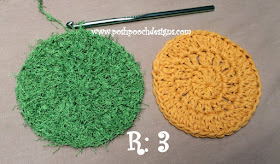 Create Adorable Crochet Happy Little Scrubbies: A Fun DIY Project for Kids and Parents