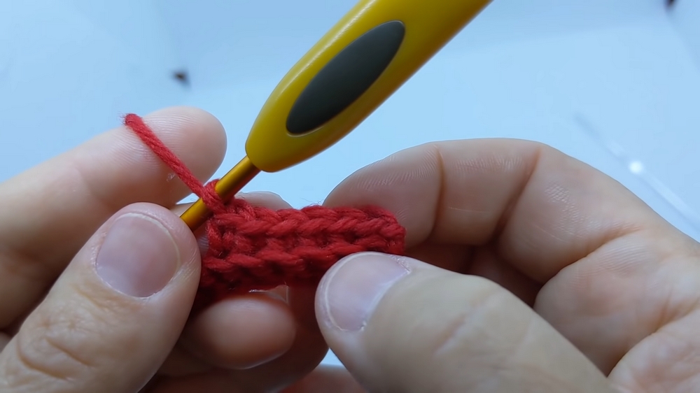 Create Your Own Adorable Crochet Cuddly Moon Cactus Desk Topper Easily and Affordably