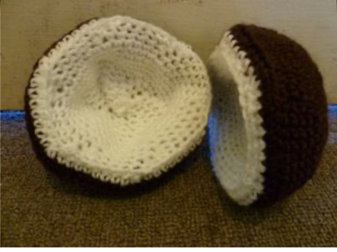 Create Your Own Adorable Crochet Coconut: A Trendy Amigurumi Project for All Skill Levels Create Your Own Adorable Crochet Coconut: A Trendy Amigurumi Project for All Skill Levels