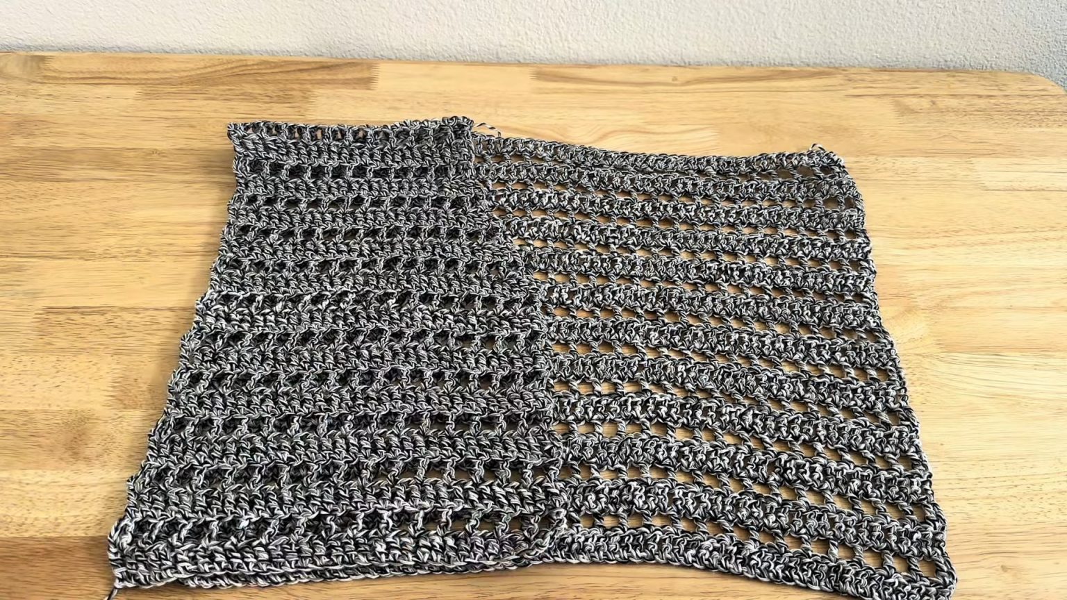Create Your Perfect Crochet Summer Cardigan: Step-by-Step Guide for Style and Comfort