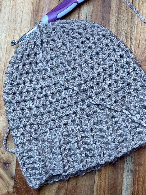 Crochet Baby Bear Beanie Hat: The Adorable Winter Accessory for Your Little One