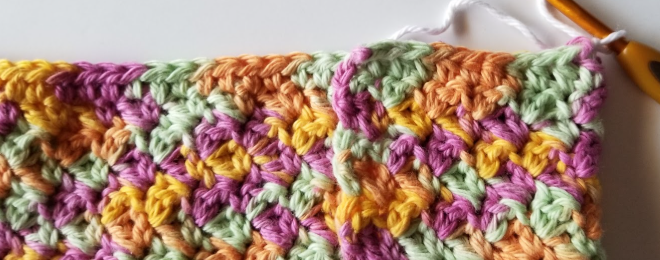 Create Your Own Adorable Crochet Froggy Hanging Towel for Your Kitchen or Bathroom