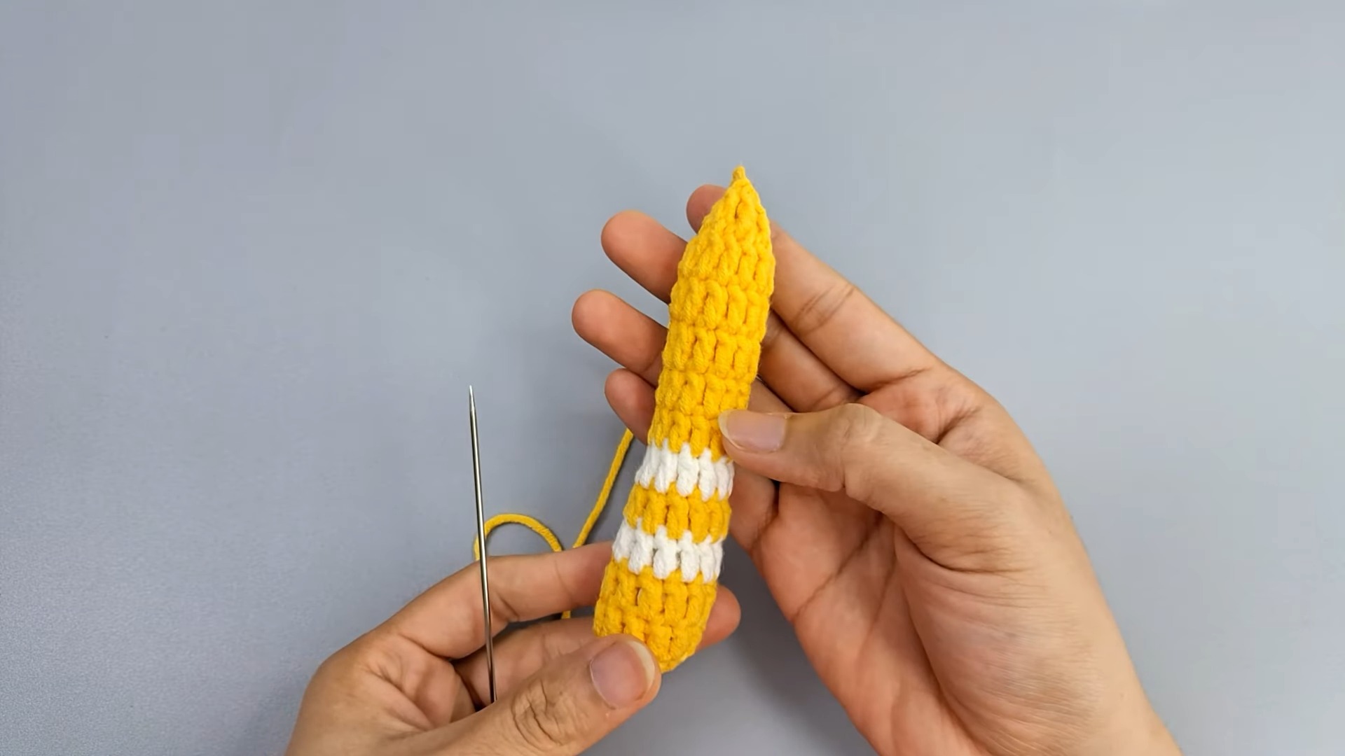 Create Your Adorable Crochet Cat Loaf: A Complete Guide with Step-by-Step Instructions
