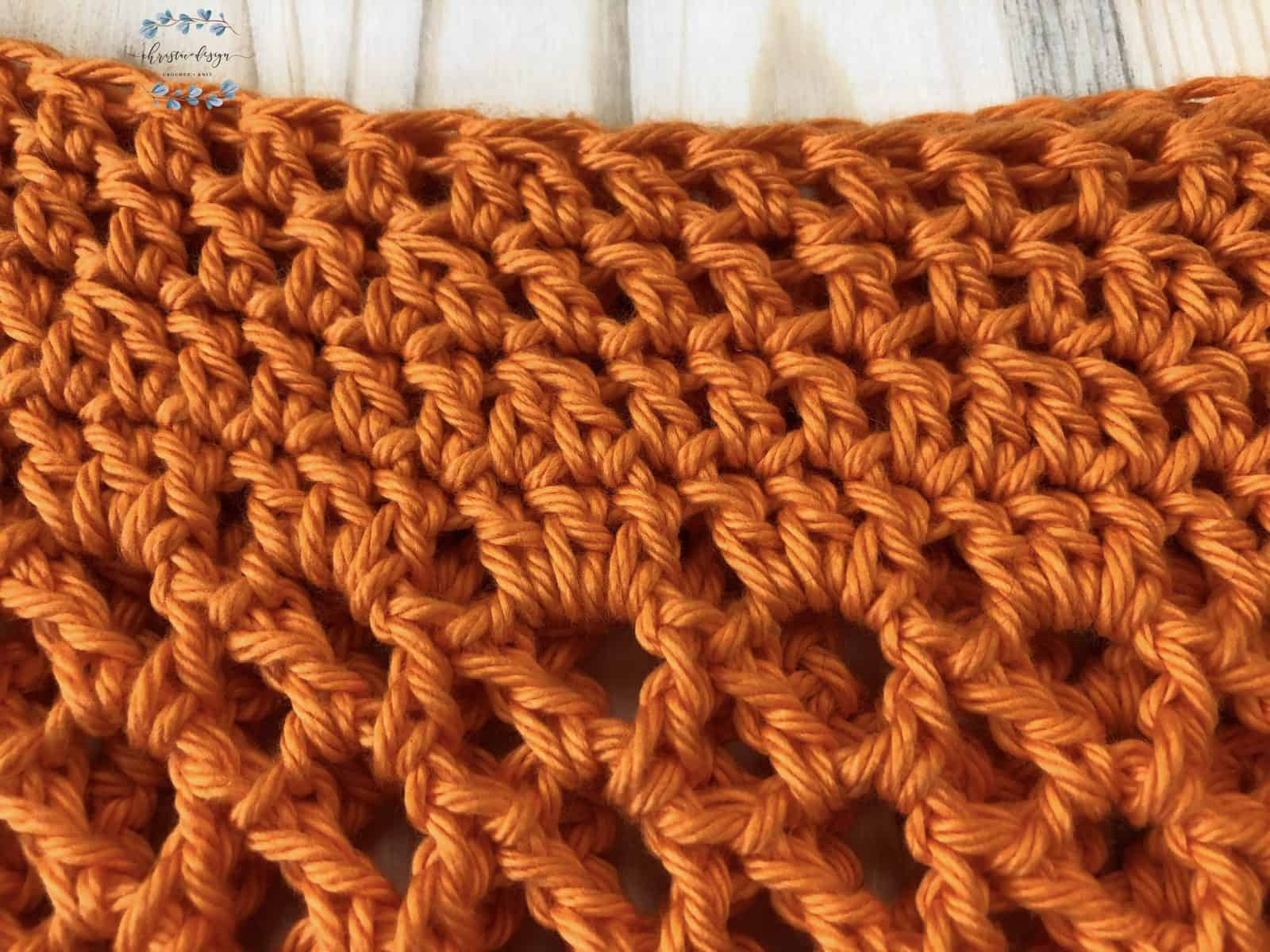 Create a Stunning Crochet Market Tote Bag: Stylish, Eco-Friendly, and Functional