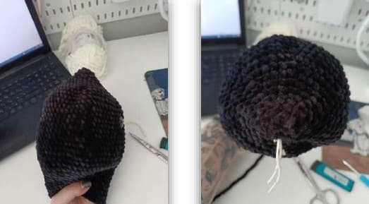 Create Your Own Crochet Orca Whale Amigurumi: A Step-by-Step Guide for Craft Enthusiasts