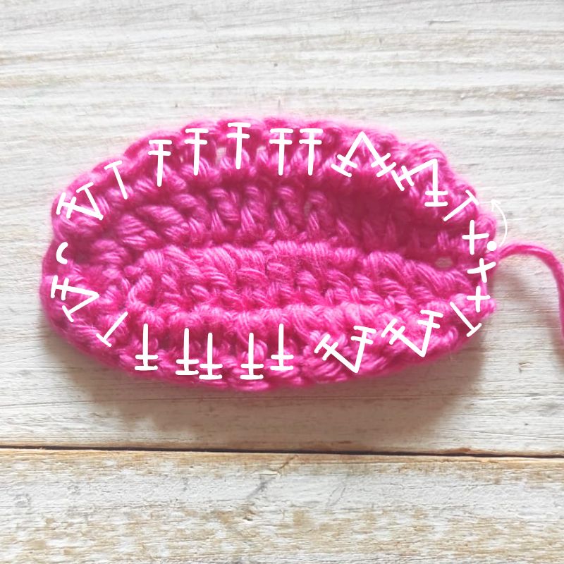 Create Beautiful Crochet Tulip Flowers: A Step-by-Step Guide