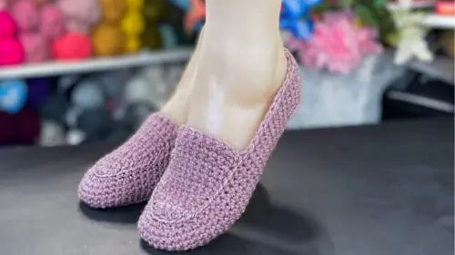 Custom Crochet Slipper Loafers: Your Guide to Cozy, Stylish Footwear in Any Season Custom Crochet Slipper Loafers: Your Guide to Cozy, Stylish Footwear in Any Season