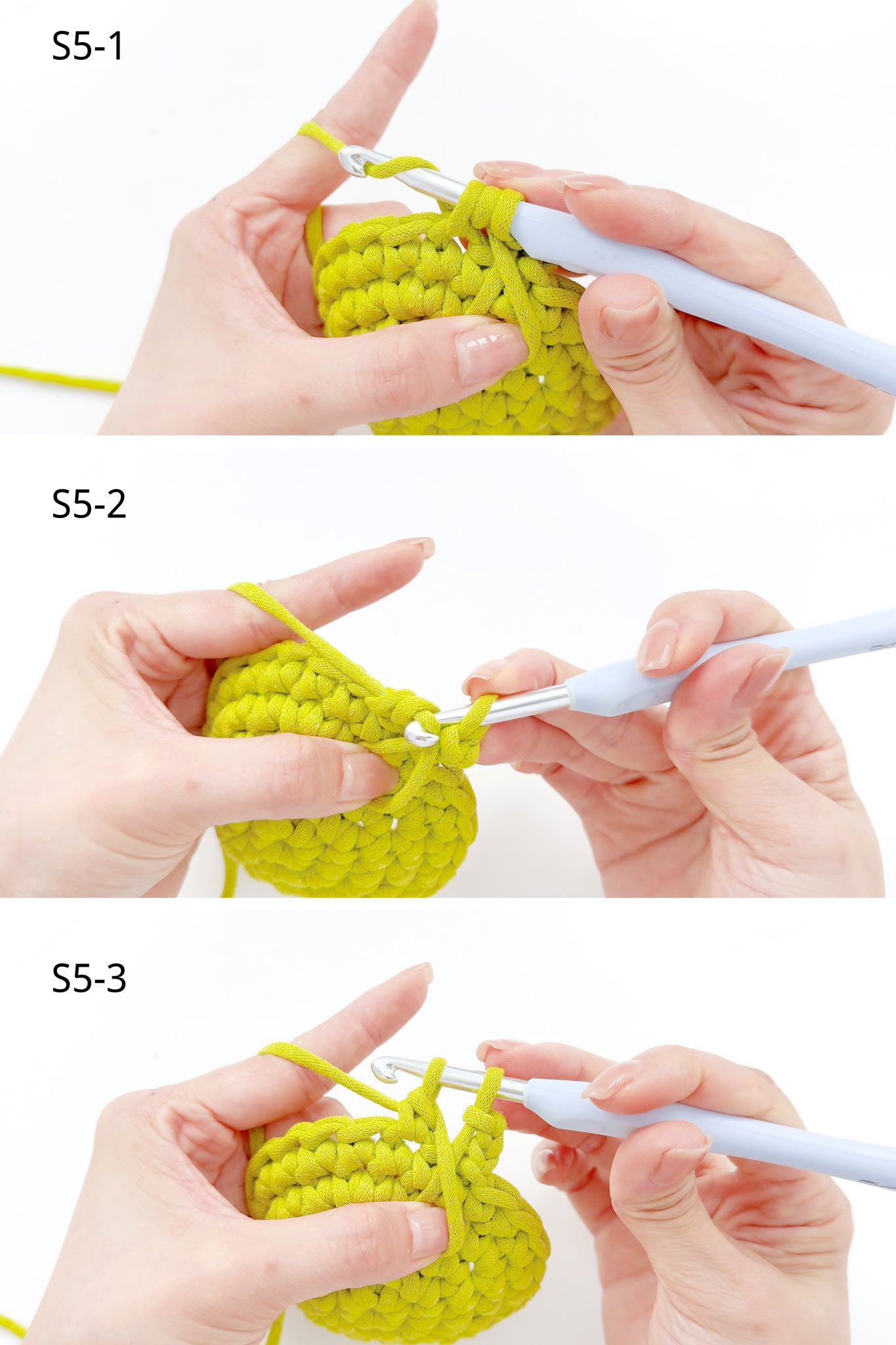 Master the Crochet Double Loop Stitch: A Beginner's Guide to Unique Textures in Your Projects