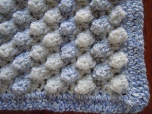 Crafting a Cozy Baby Blanket with Popcorn Stitch: A Step-by-Step Guide Crafting a Cozy Baby Blanket with Popcorn Stitch: A Step-by-Step Guide