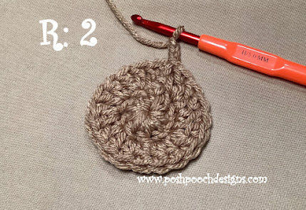 Create a Charming Crochet Spring Bunny Pot Holder for Your Kitchen Decor