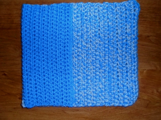 Crochet Makeup Bag Tutorial: Create Your Own Stylish and Functional Accessory