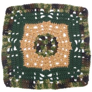 Create Your Own Cozy Crochet Burnt Mountain Pillowghan Square with This Easy Guide Create Your Own Cozy Crochet Burnt Mountain Pillowghan Square with This Easy Guide