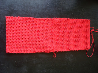 Create Your Perfect Crochet Summer Dress: A Step-by-Step Guide